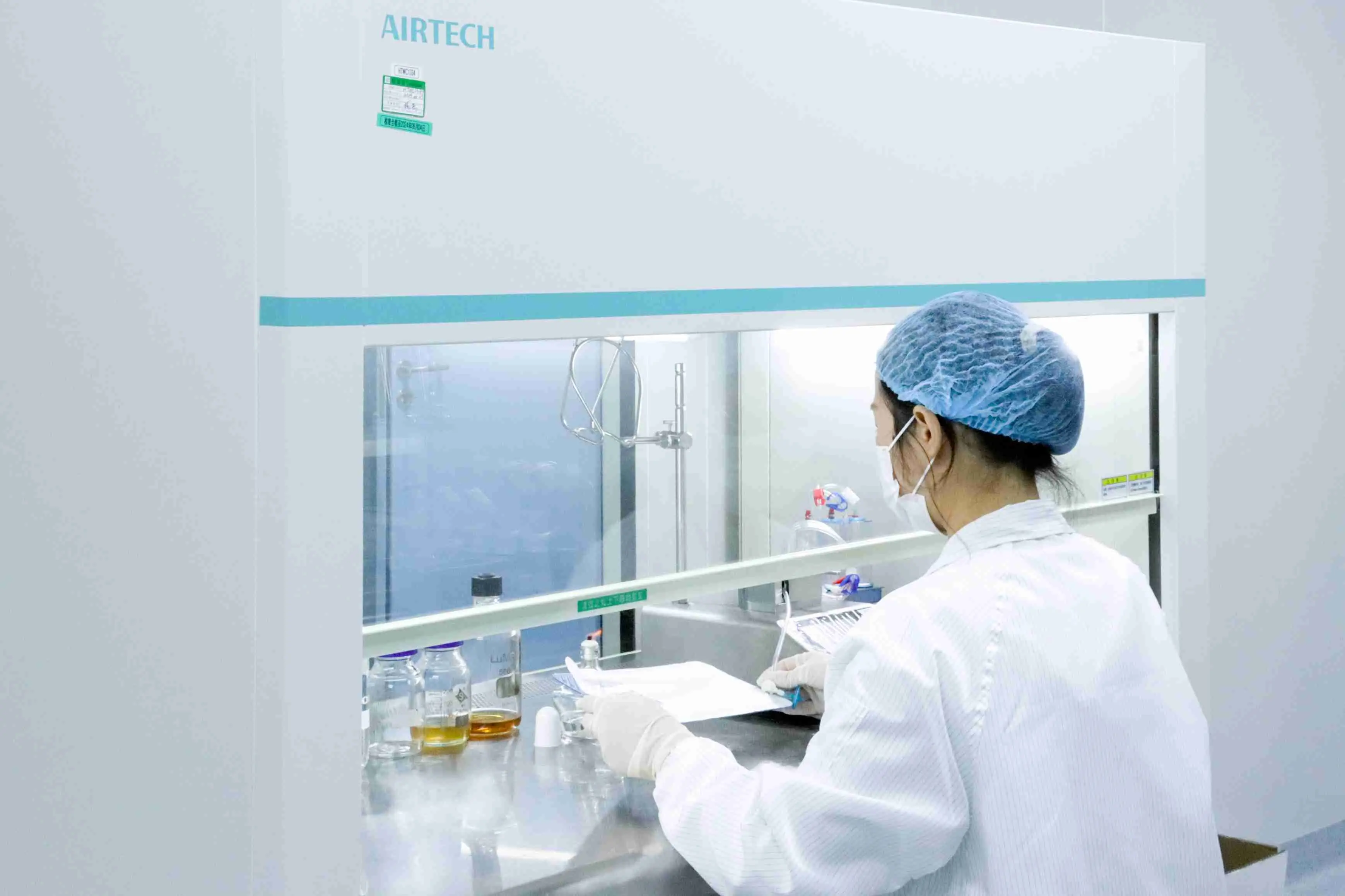 IECEE CBTL Testing Laboratory for IVD Medical Devices