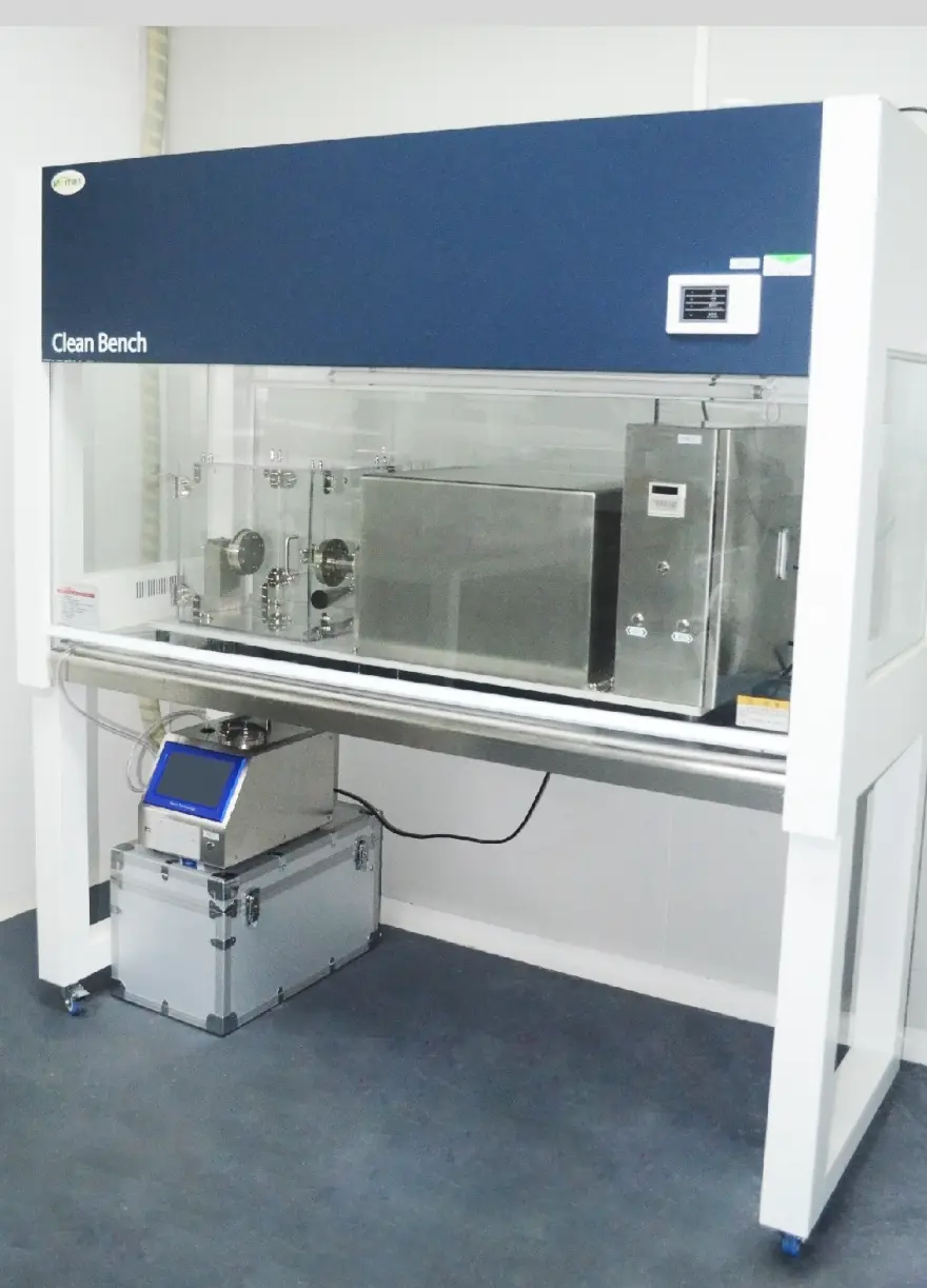 What is the ISO 11607-1 Packaging Validation Test?