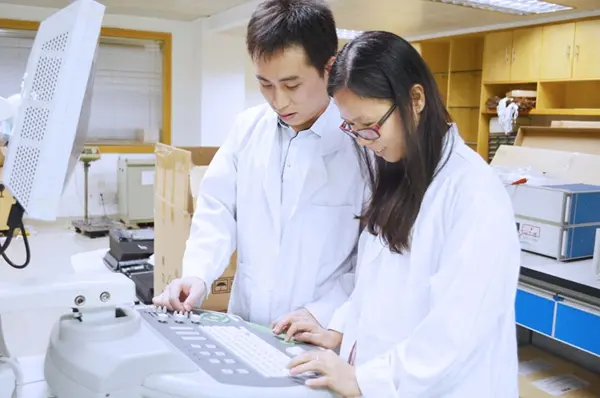 Orthopedic Implant Cleanliness Testing