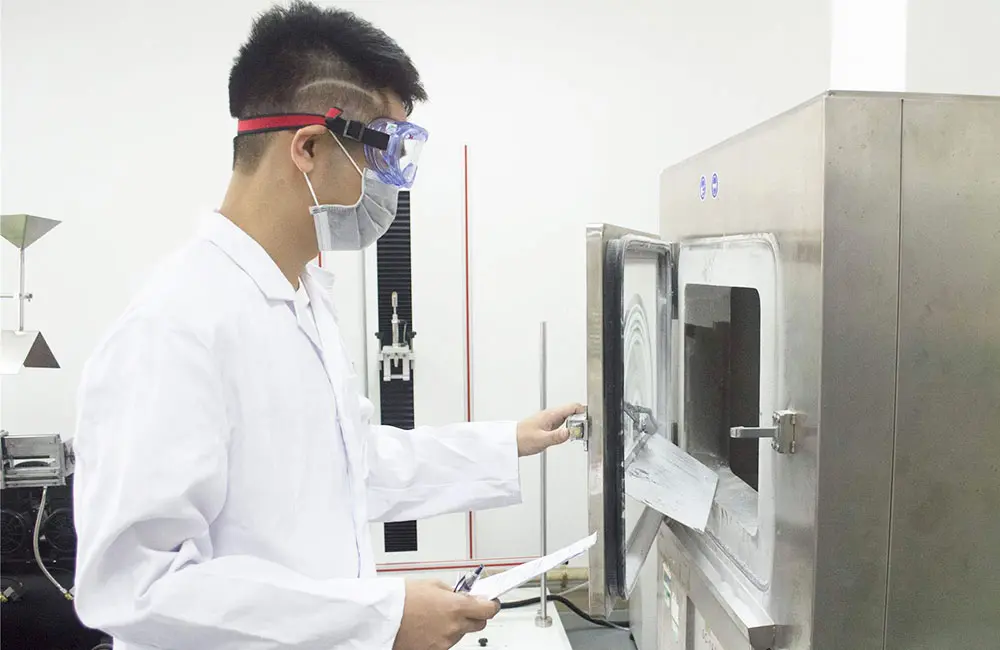 Singapore IDA Certification