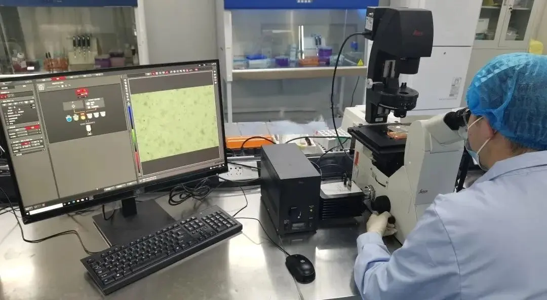 Accredited Medical Device Testing Lab