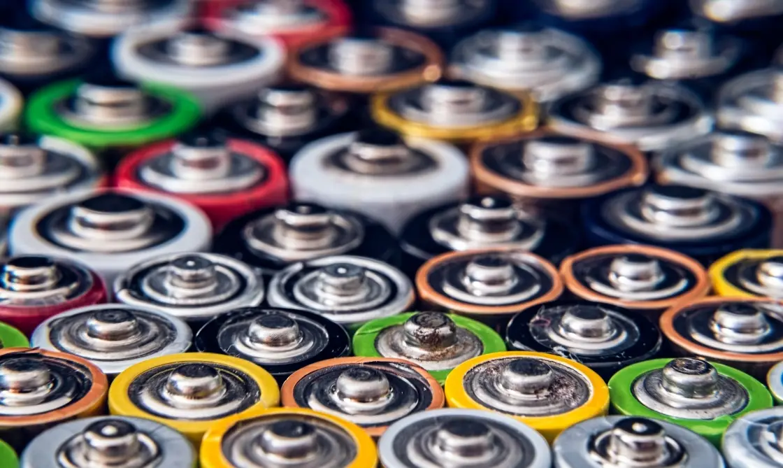 UL 4200A-2023 Button Cell Battery GCC Certification(图1)