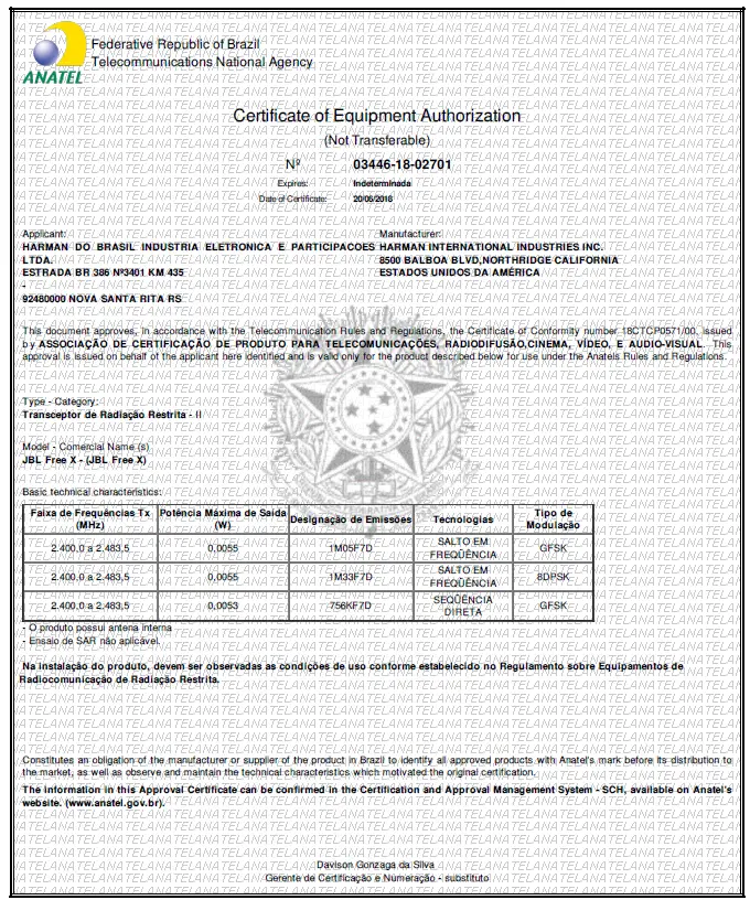 What is ANATEL Certification?(图2)
