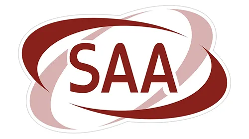 What is the Australian SAA Certificate?