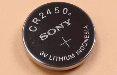 Button Battery ANSI/UL 4200A-2023 Standard Test(图1)