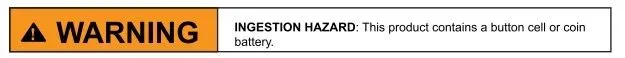 What Certifications Are Required for Button Batteries on Amazon?(图2)