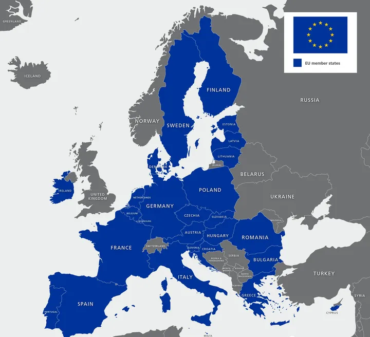 Authorized Representative EU
