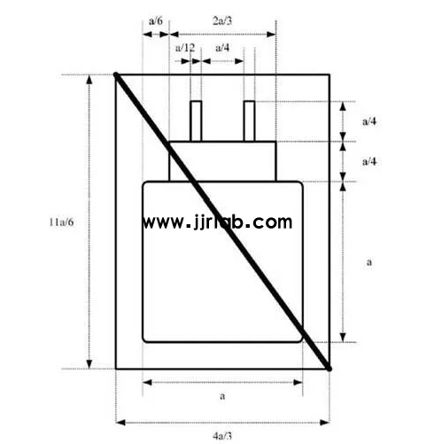 EU USB Type-C Charging Interface for Electronic Devices (图1)