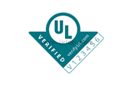 What is USA UL Certification?(图6)