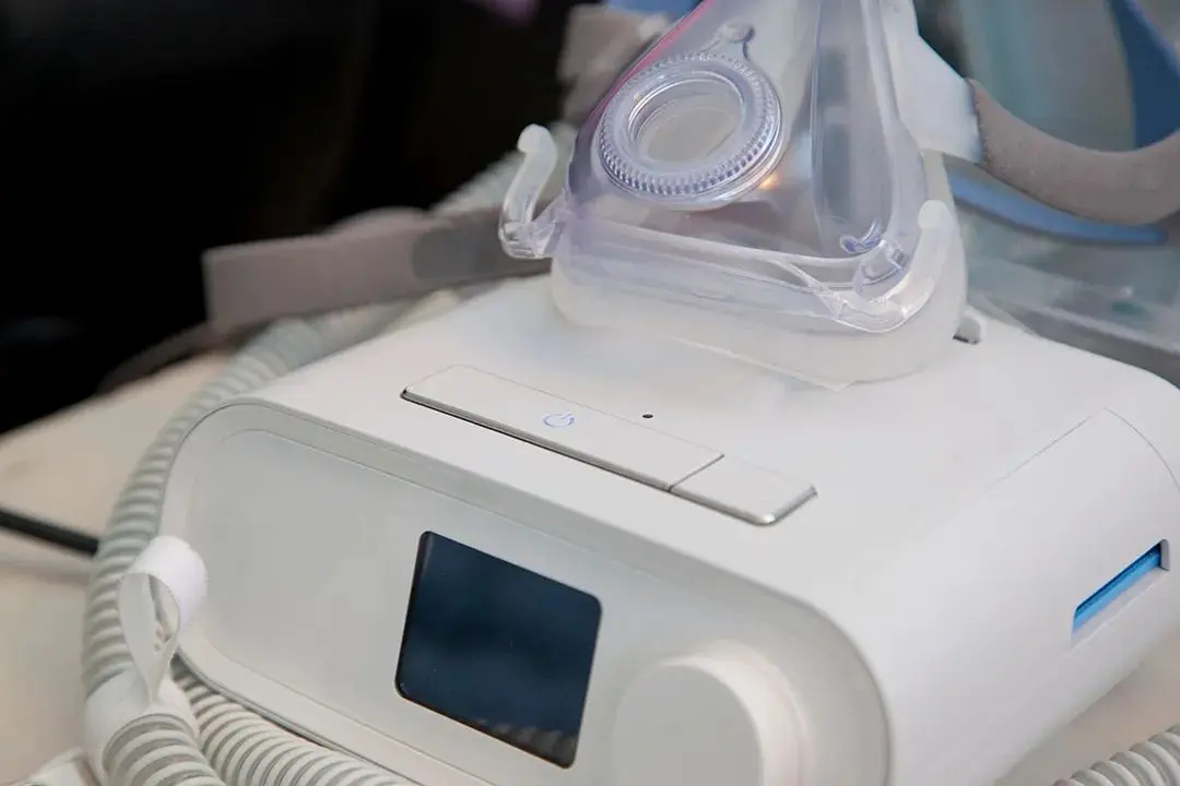 Ventilator Certification Testing Laboratory(图1)
