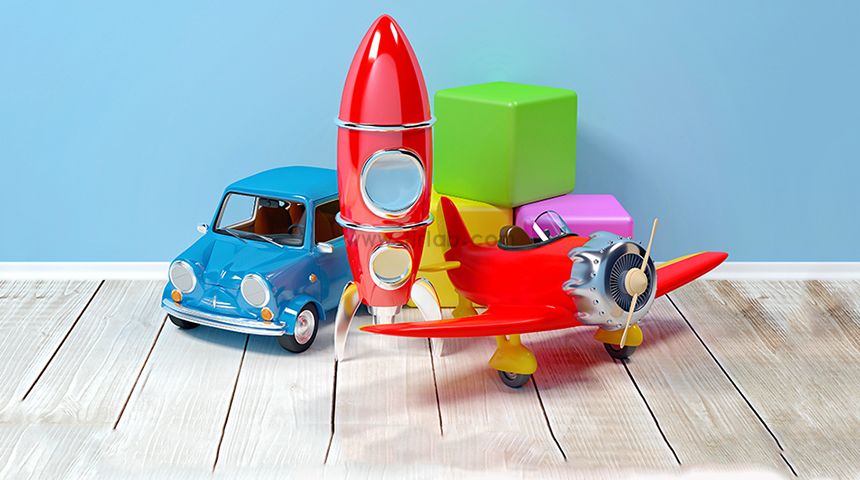 What certifications do Amazon toys need?
