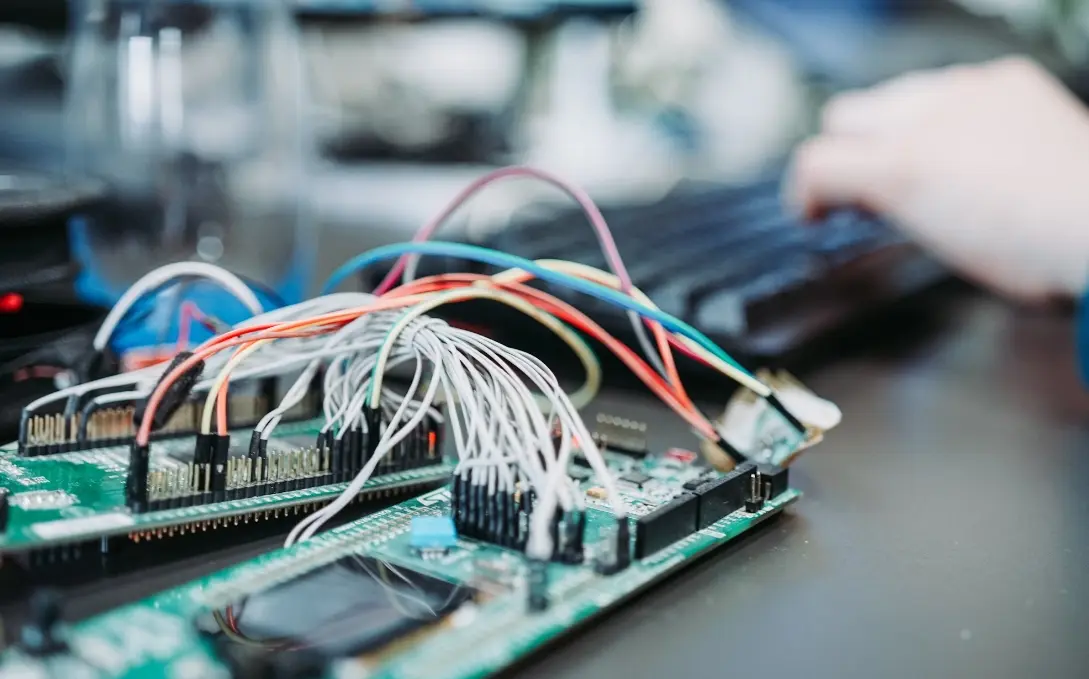 Electrical and EMC Testing Services