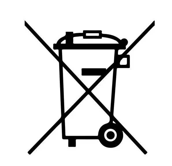 Kostengünstiger WEEE-Registrierungsservice