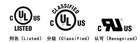 UL Testing Agency Recommendation(图1)