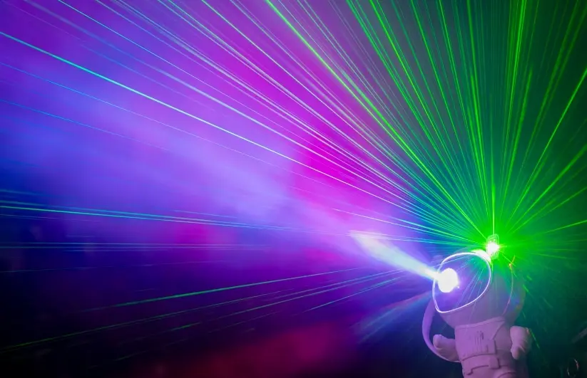 Laser Product Qualification Consultants
