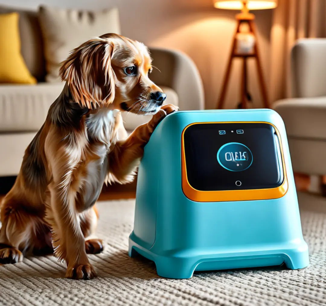 Pet Products CE Mark