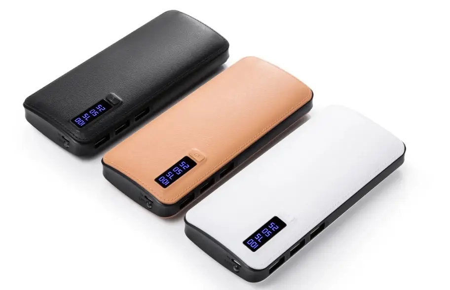 UL Certified Power Bank