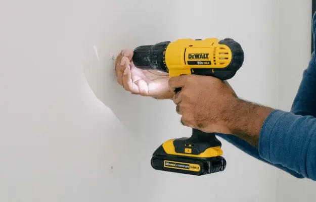 Electric Hammer CE Certification Testing
