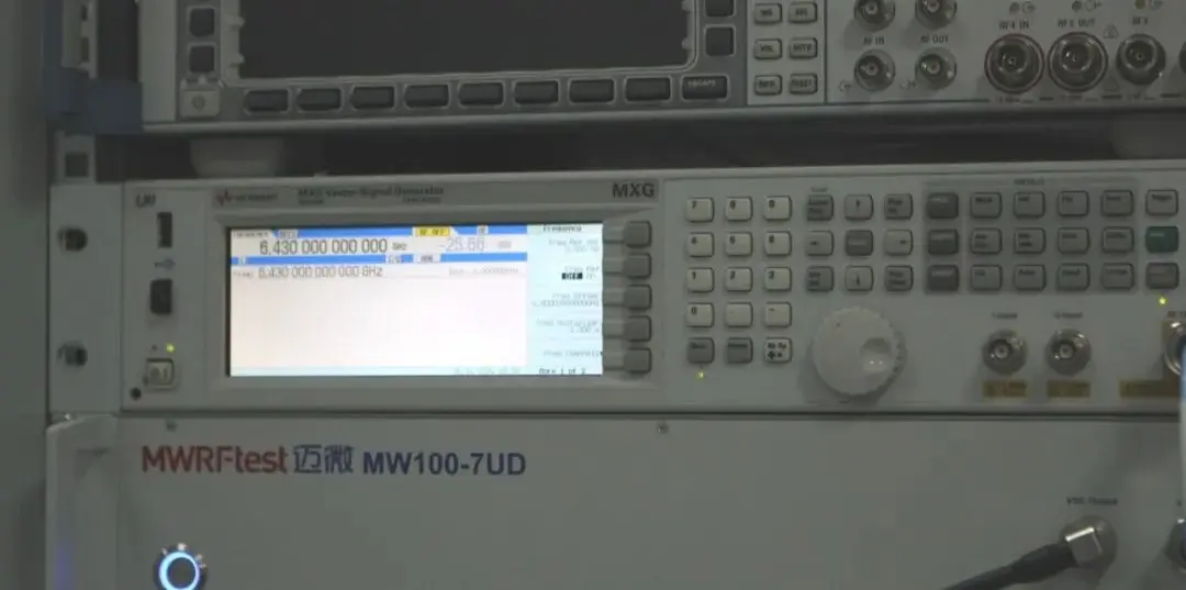 Wi-Fi 6E and Wi-Fi 7 Testing Services(图2)