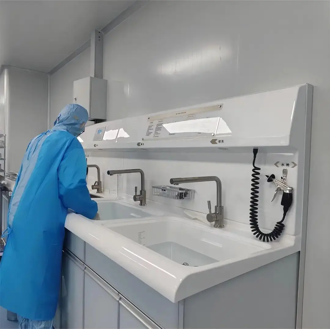 ASTM F3208-2020 Testing Laboratory