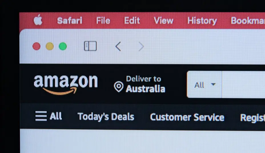 Amazon FCC-ID Certification Standards