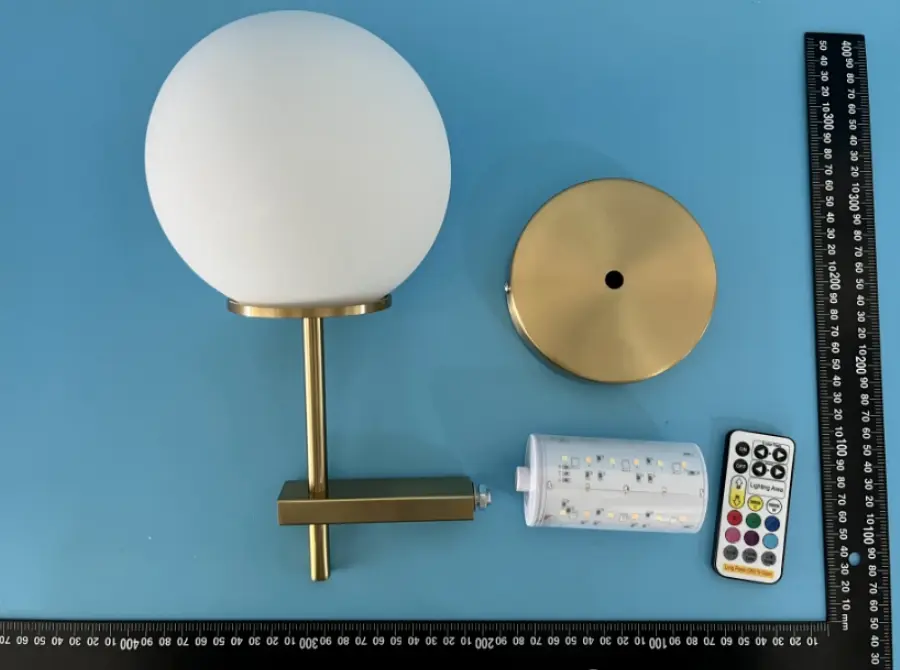 Amazon US ANSI C18.3M or 16 CFR Part 1700.15 & 20 Test