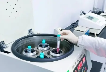 PAHs Testing (Food and Textile)