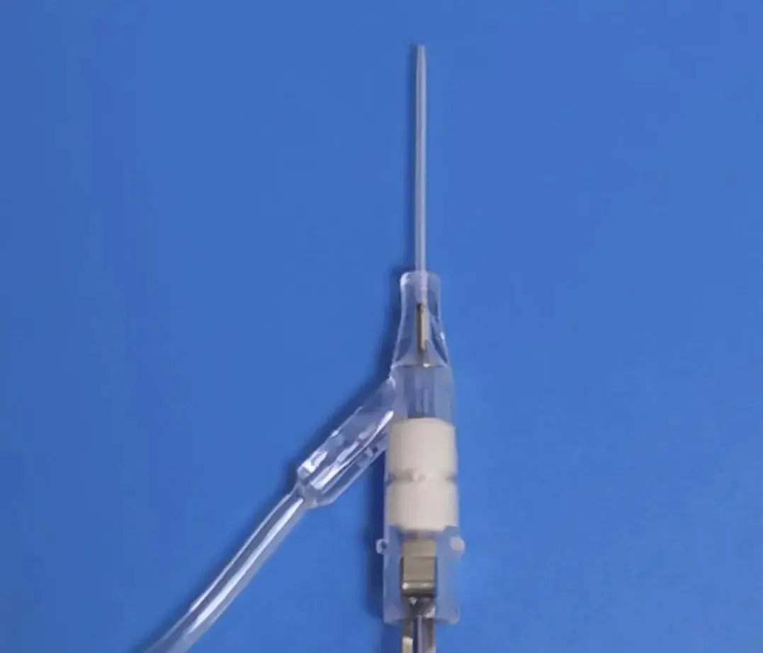 Single Use Intravenous Catheter Certification Test