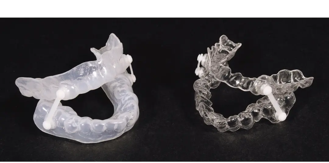 Snoring Device FDA 510k Standard Testing