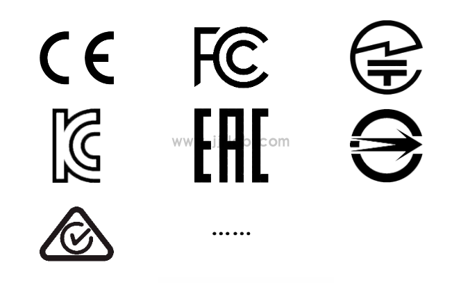 Qi Certification Testing for Wireless Charging Products(图1)