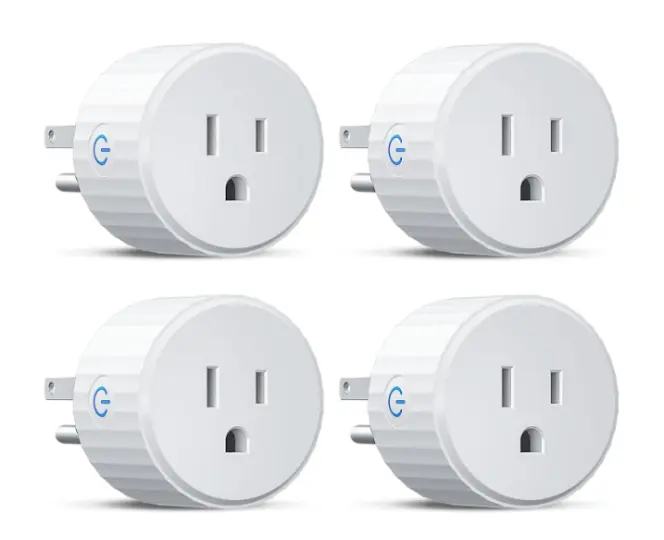 Zertifizierung für US Stecker