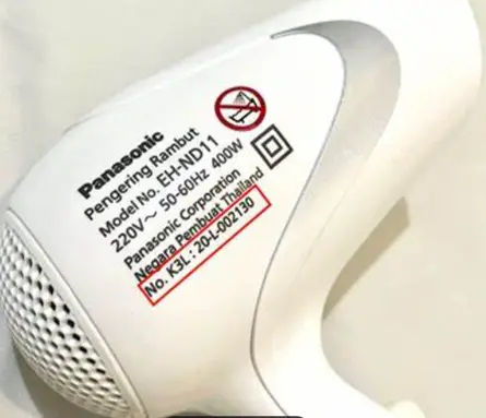 Indonesian Certification Guide for Electrical Products(图3)