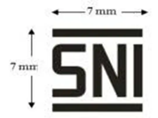 Indonesian Certification Guide for Electrical Products(图2)