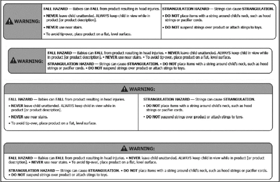 What Is the ASTM F2012-24 Test Report?(图2)