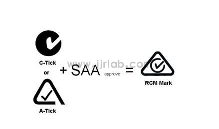 RCM Logo Australia