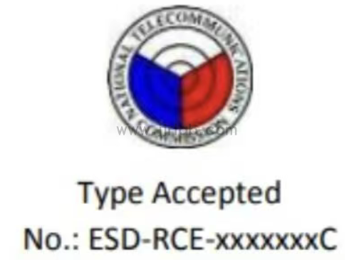 What is the Philippines Wireless NTC Certification