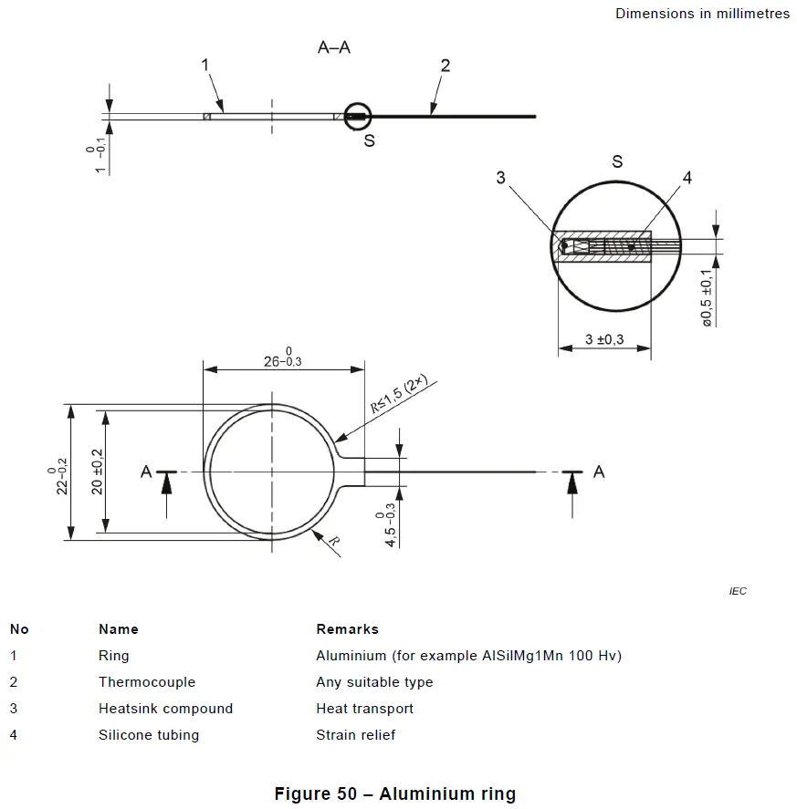 IEC 62368-1 Wireless Charger Testing | JJR Laboratory(图2)