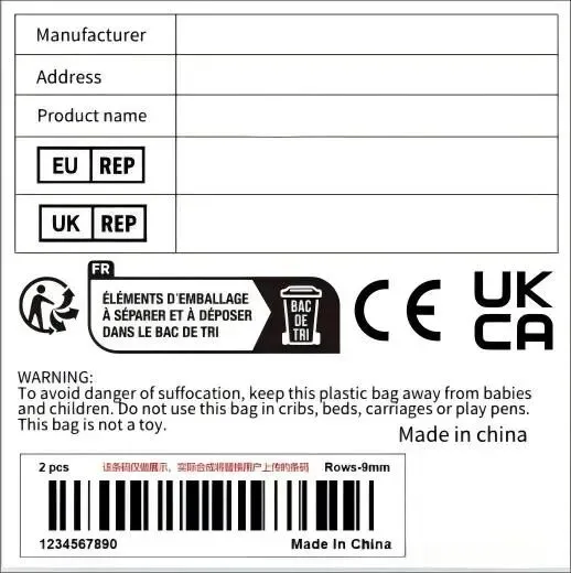 What is GPSR Compliance？