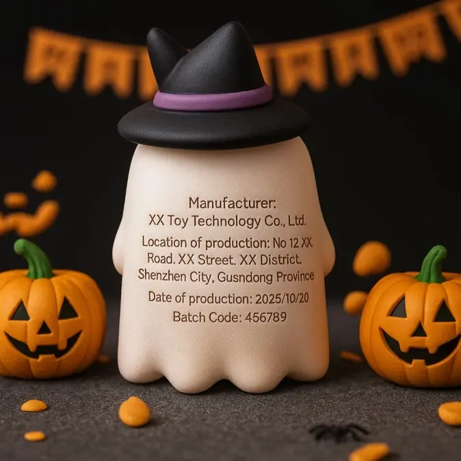 Christmas Children’s Products EU & US Compliance(图3)