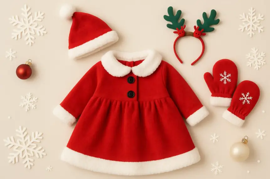 Christmas Children’s Products EU & US Compliance(图4)