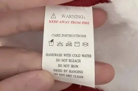 Christmas Children’s Products EU & US Compliance(图7)