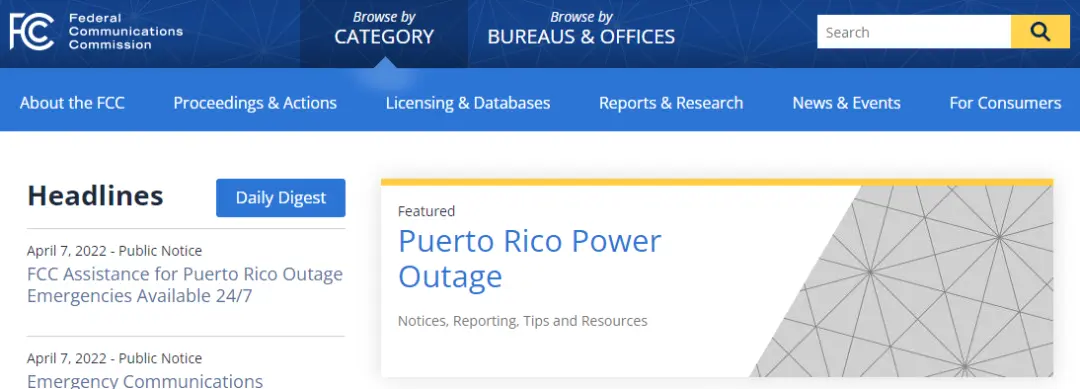 What is an FCC Registered Agent?(图2)