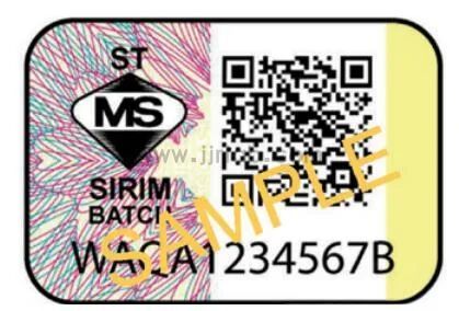 SIRIM and MEPS Certification for Fans in Malaysia