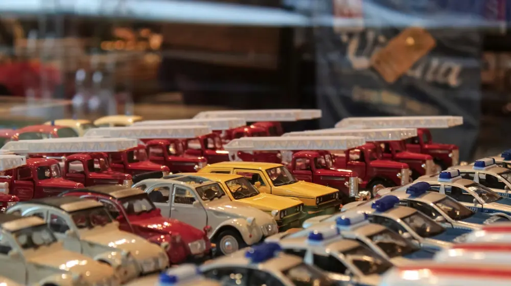 Canadian Children's Toy Testing Standard SOR/2011-