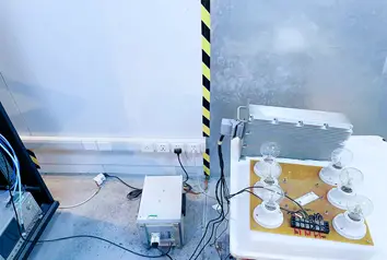 What is UL 1083 Compliance Certification