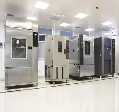 What Are the European Food-Grade Product Testing S