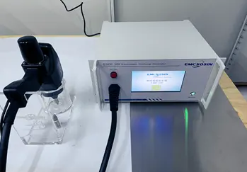 What is SAR Testing for Absorption Ratio