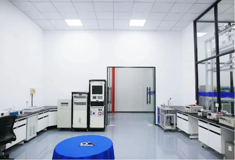 Humidifier UL 60335 Test Report for Amazon US