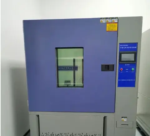 UN38.3 Test Report for Air Pumps