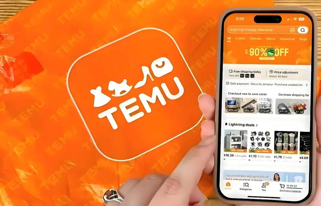 TEMU International Protection Marking Qualificatio